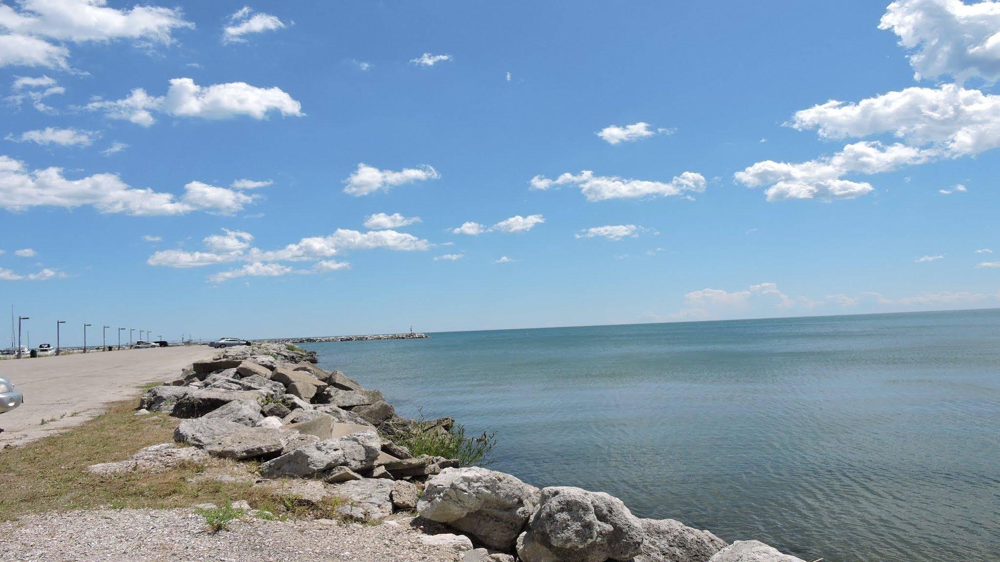 Sonesta Simply Suites Chicago Waukegan Exteriör bild
