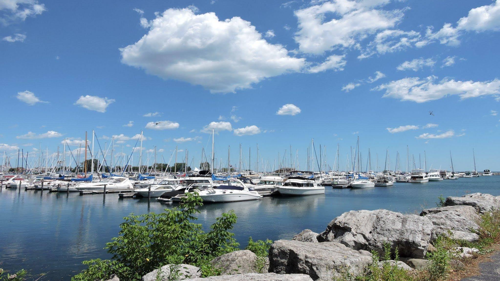 Sonesta Simply Suites Chicago Waukegan Exteriör bild