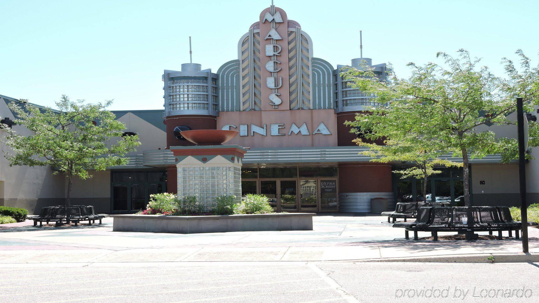 Sonesta Simply Suites Chicago Waukegan Exteriör bild