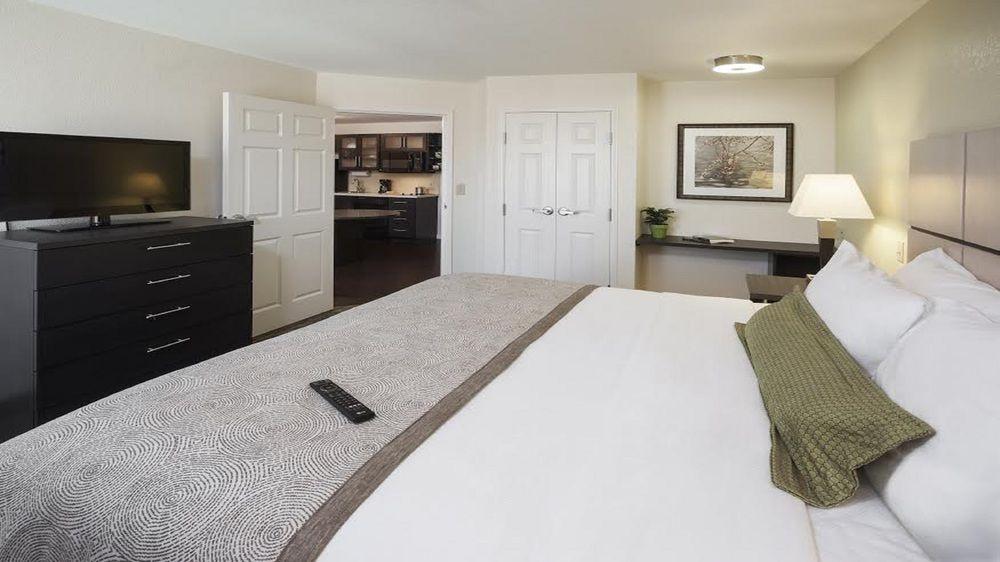 Sonesta Simply Suites Chicago Waukegan Exteriör bild