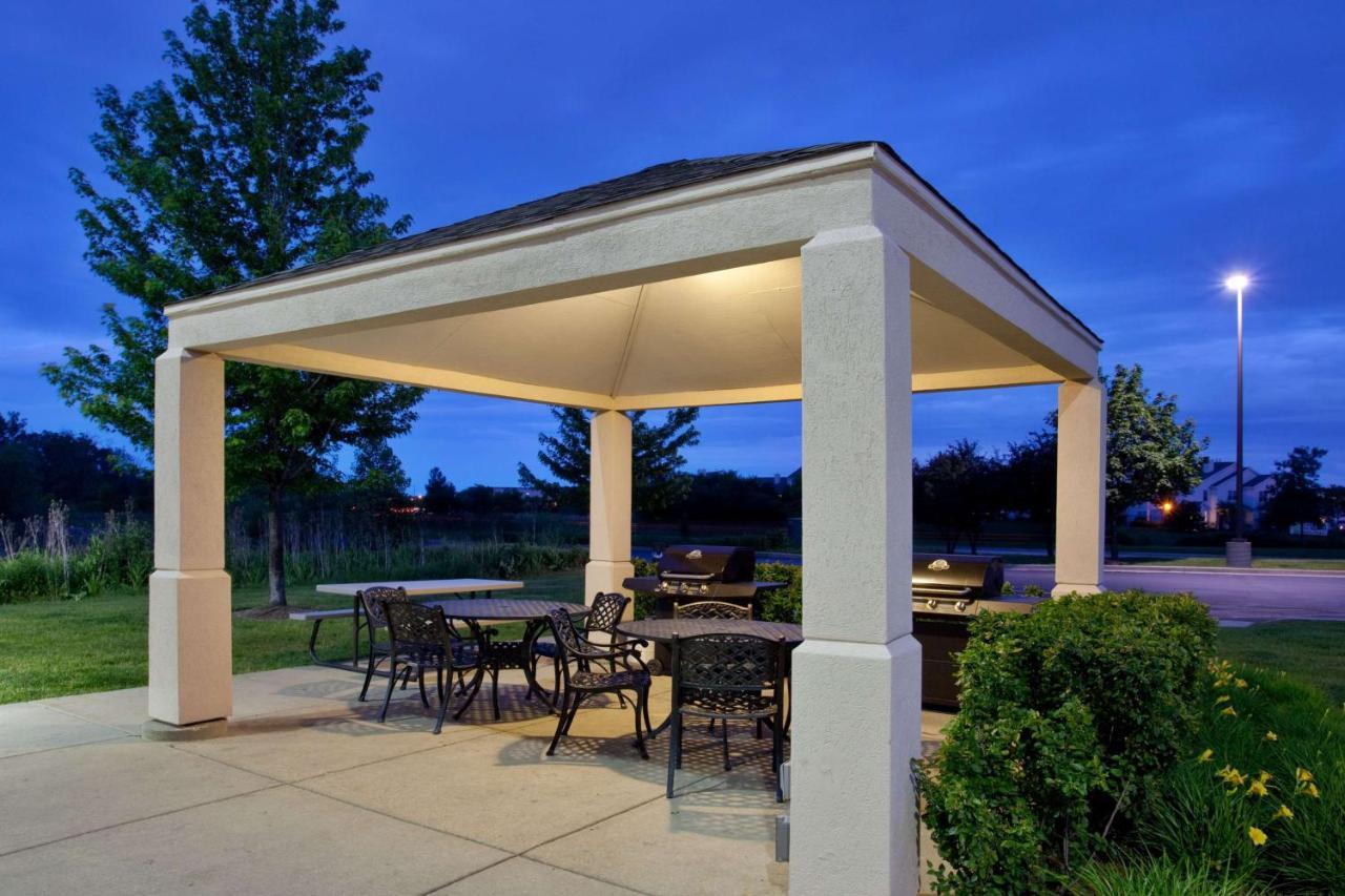 Sonesta Simply Suites Chicago Waukegan Exteriör bild