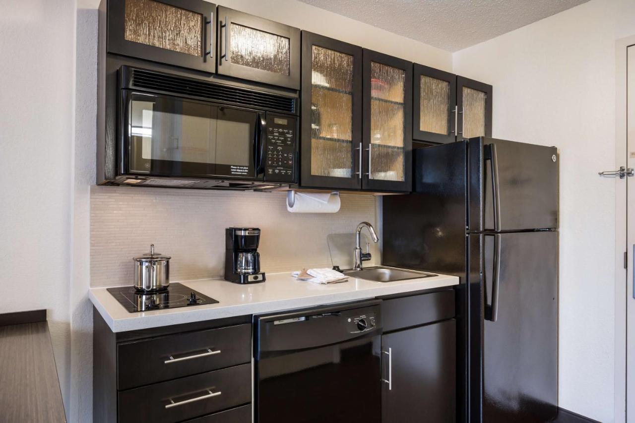 Sonesta Simply Suites Chicago Waukegan Exteriör bild