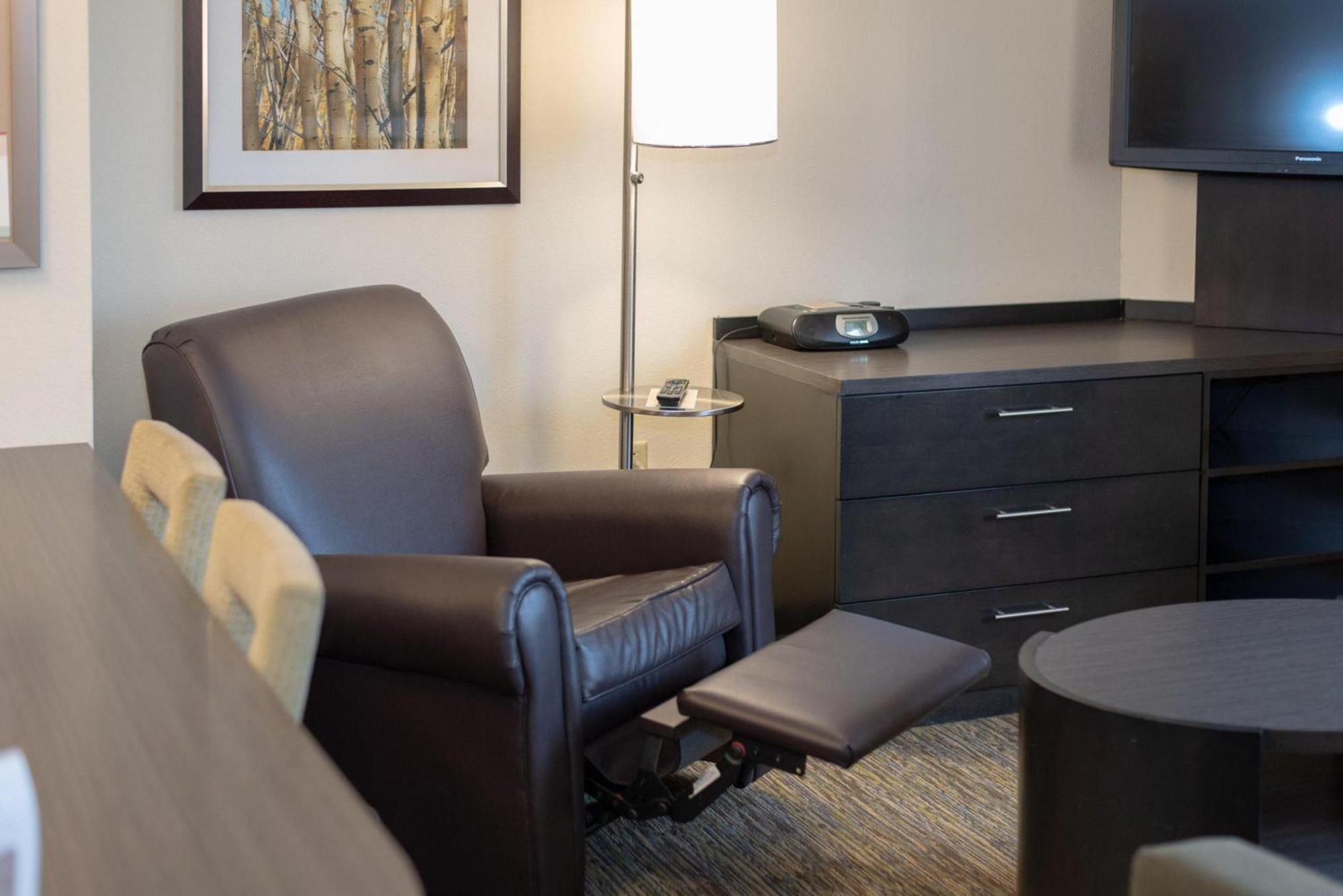 Sonesta Simply Suites Chicago Waukegan Exteriör bild