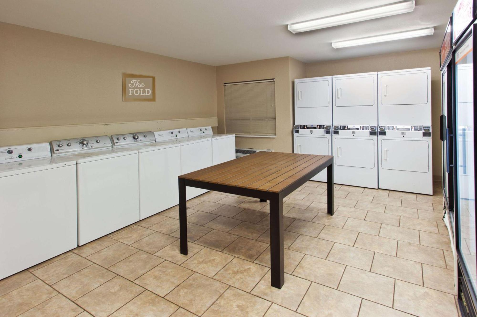 Sonesta Simply Suites Chicago Waukegan Exteriör bild