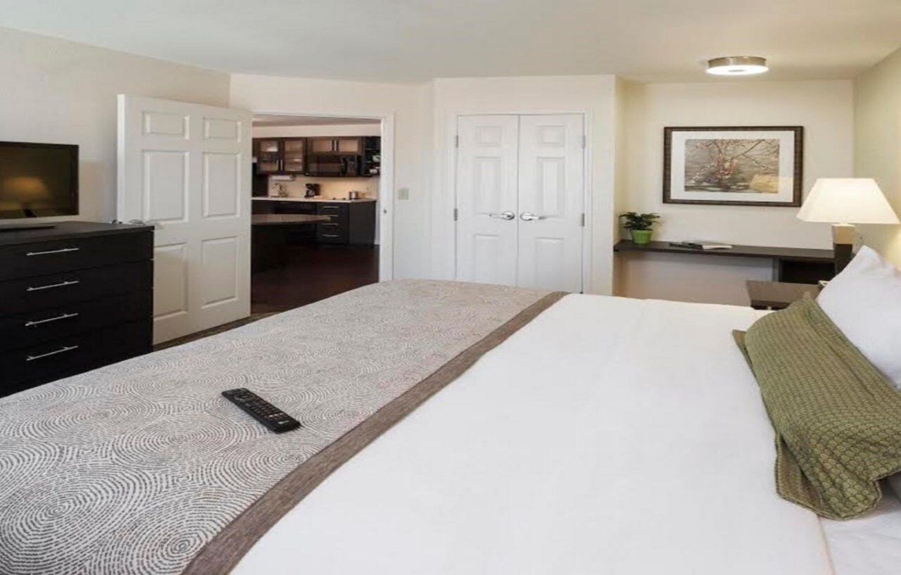Sonesta Simply Suites Chicago Waukegan Exteriör bild