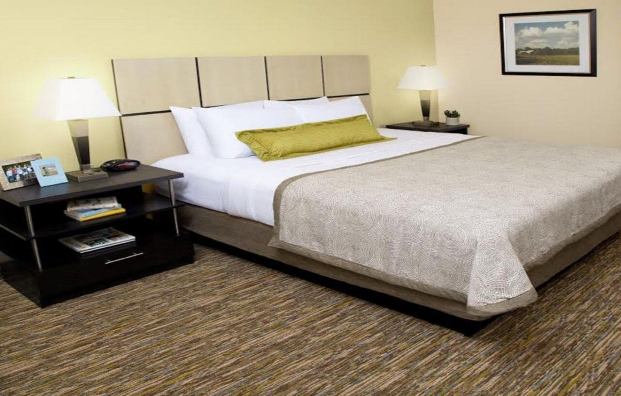 Sonesta Simply Suites Chicago Waukegan Exteriör bild