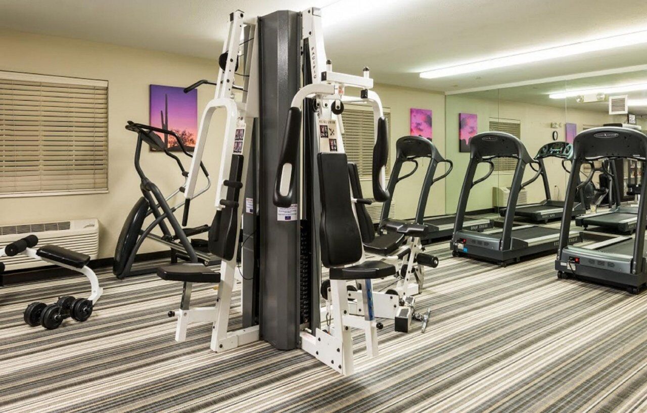 Sonesta Simply Suites Chicago Waukegan Exteriör bild