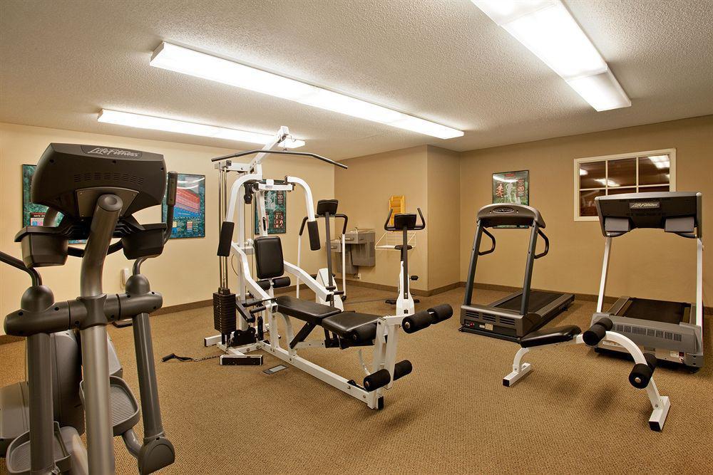 Sonesta Simply Suites Chicago Waukegan Exteriör bild